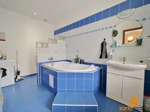 Pronájem bytu 2+kk, Ústí nad Labem, Kojetická, 59 m2