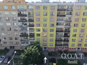 Prodej bytu 3+1, Plzeň, Strážnická, 72 m2
