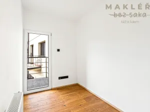 Prodej bytu 3+kk, Praha, Elišky Přemyslovny, 110 m2