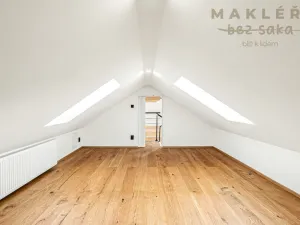 Prodej bytu 3+kk, Praha, Elišky Přemyslovny, 110 m2