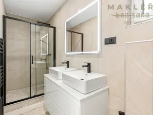 Prodej bytu 3+kk, Praha, Elišky Přemyslovny, 110 m2