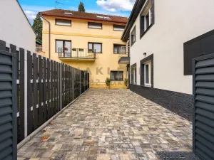 Prodej bytu 3+kk, Praha, Elišky Přemyslovny, 110 m2