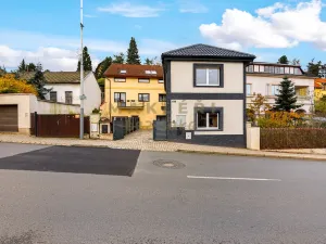 Prodej bytu 3+kk, Praha, Elišky Přemyslovny, 110 m2