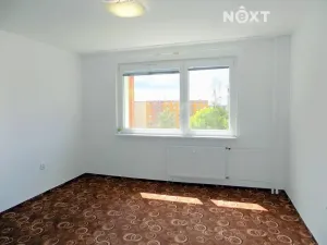 Pronájem bytu 2+kk, Česká Lípa, Hradecká, 42 m2