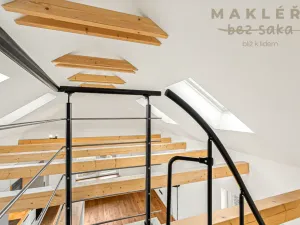 Prodej bytu 2+kk, Praha, Elišky Přemyslovny, 110 m2
