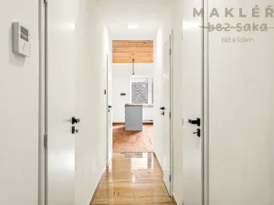 Prodej bytu 2+kk, Praha, Elišky Přemyslovny, 110 m2