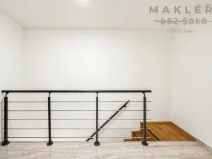 Prodej bytu 2+kk, Praha, Elišky Přemyslovny, 110 m2