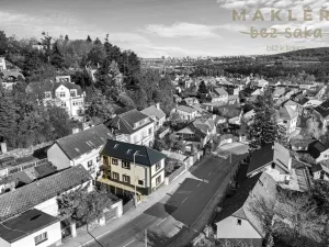 Prodej bytu 2+kk, Praha, Elišky Přemyslovny, 110 m2