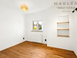 Prodej bytu 2+kk, Praha, Elišky Přemyslovny, 81 m2