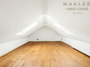 Prodej bytu 2+kk, Praha, Elišky Přemyslovny, 81 m2