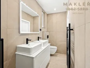 Prodej bytu 2+kk, Praha, Elišky Přemyslovny, 81 m2