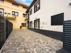 Prodej bytu 2+kk, Praha, Elišky Přemyslovny, 81 m2