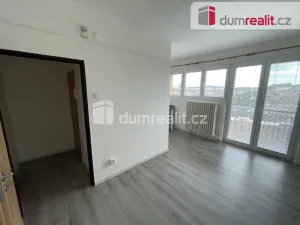 Pronájem bytu 1+kk, Příbram - Příbram I, Riegrova, 23 m2