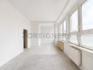 Pronájem kanceláře, Brno, Vinohradská, 123 m2