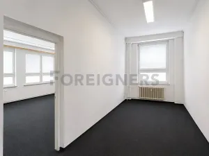 Pronájem kanceláře, Brno, Vinohradská, 15 m2