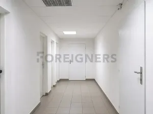 Pronájem kanceláře, Brno, Vinohradská, 15 m2