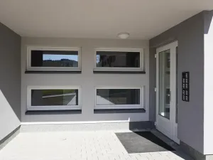 Pronájem bytu 2+kk, Jince, Zborovská, 43 m2