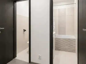Prodej bytu 1+kk, Praha - Háje, Matúškova, 31 m2