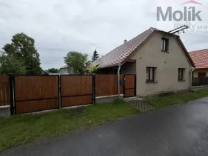 Prodej rodinného domu, Spálené Poříčí - Lipnice, 542 m2