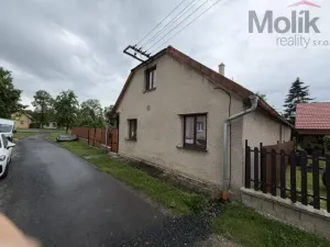 Prodej rodinného domu, Spálené Poříčí - Lipnice, 542 m2