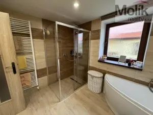 Prodej rodinného domu, Spálené Poříčí - Lipnice, 542 m2