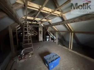 Prodej rodinného domu, Spálené Poříčí - Lipnice, 542 m2