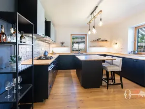 Prodej rodinného domu, Pyšely - Zaječice, Pod Chytárnou, 148 m2