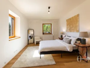 Prodej rodinného domu, Pyšely - Zaječice, Pod Chytárnou, 148 m2