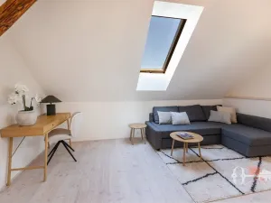 Prodej rodinného domu, Pyšely - Zaječice, Pod Chytárnou, 148 m2