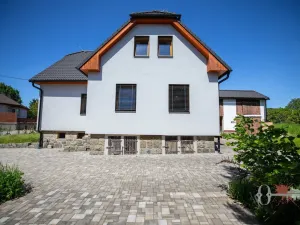 Prodej rodinného domu, Pyšely - Zaječice, Pod Chytárnou, 148 m2