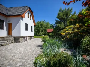 Prodej rodinného domu, Pyšely - Zaječice, Pod Chytárnou, 148 m2