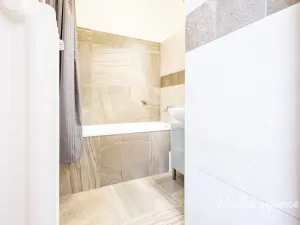 Pronájem bytu 3+kk, Praha - Vysočany, Staromlýnská, 58 m2