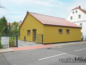 Prodej rodinného domu, Nové Město pod Smrkem, Jindřichovická, 95 m2