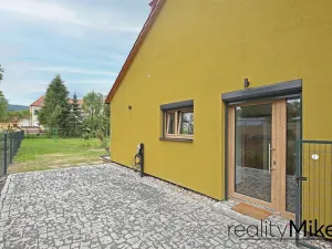 Prodej rodinného domu, Nové Město pod Smrkem, Jindřichovická, 95 m2