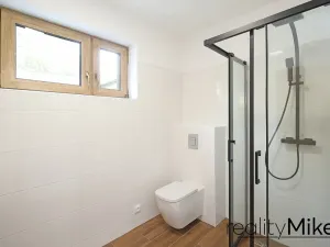 Prodej rodinného domu, Nové Město pod Smrkem, Jindřichovická, 95 m2