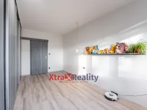 Pronájem bytu 2+kk, Teplice, Křížkovského, 52 m2