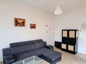 Pronájem bytu 1+1, Jihlava, Znojemská, 44 m2