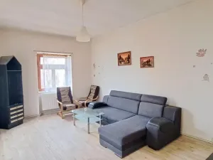 Pronájem bytu 1+1, Jihlava, Znojemská, 44 m2