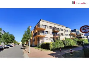Pronájem garáže, Praha - Dolní Chabry, K Beranovu, 13 m2