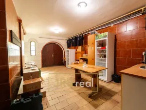 Prodej - jiné, Velké Pavlovice, 155 m2