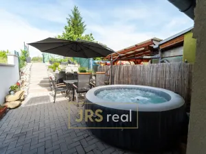 Prodej - jiné, Velké Pavlovice, 155 m2