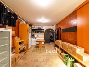 Prodej rodinného domu, Velké Pavlovice, 155 m2