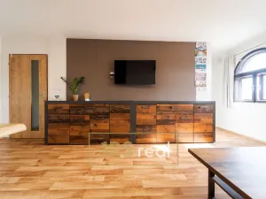 Prodej rodinného domu, Velké Pavlovice, 155 m2