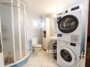 Prodej rodinného domu, Velké Pavlovice, 155 m2