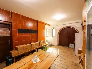 Prodej rodinného domu, Velké Pavlovice, 155 m2
