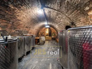 Prodej rodinného domu, Velké Pavlovice, 155 m2