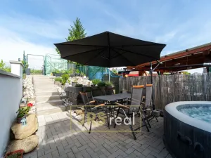 Prodej rodinného domu, Velké Pavlovice, 155 m2
