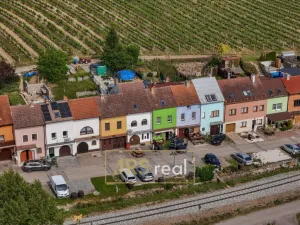 Prodej rodinného domu, Velké Pavlovice, 155 m2