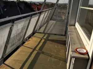 Pronájem bytu 1+kk, Liberec - Liberec VII-Horní Růžodol, Jeronýmova, 35 m2