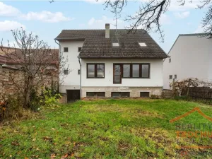 Prodej rodinného domu, Mikulov, Venušina, 231 m2